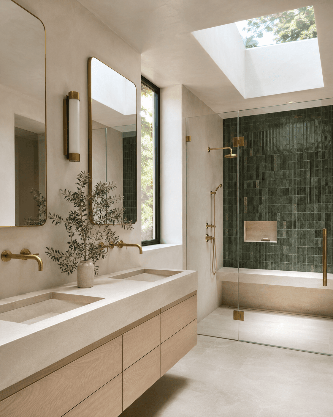Bathroom Remodeling design inspiration